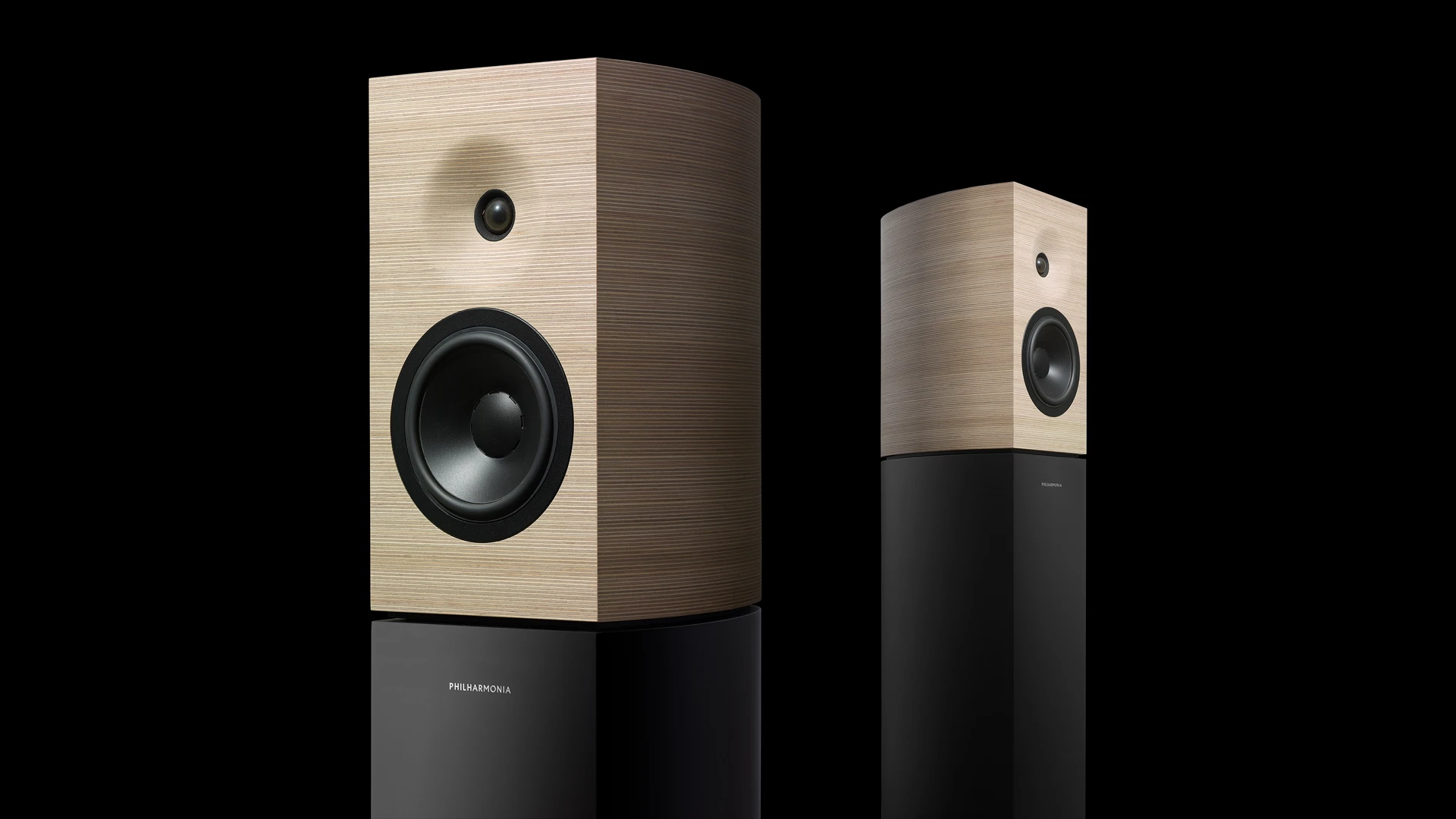 Philharmonia Mini by Jean Nouvel