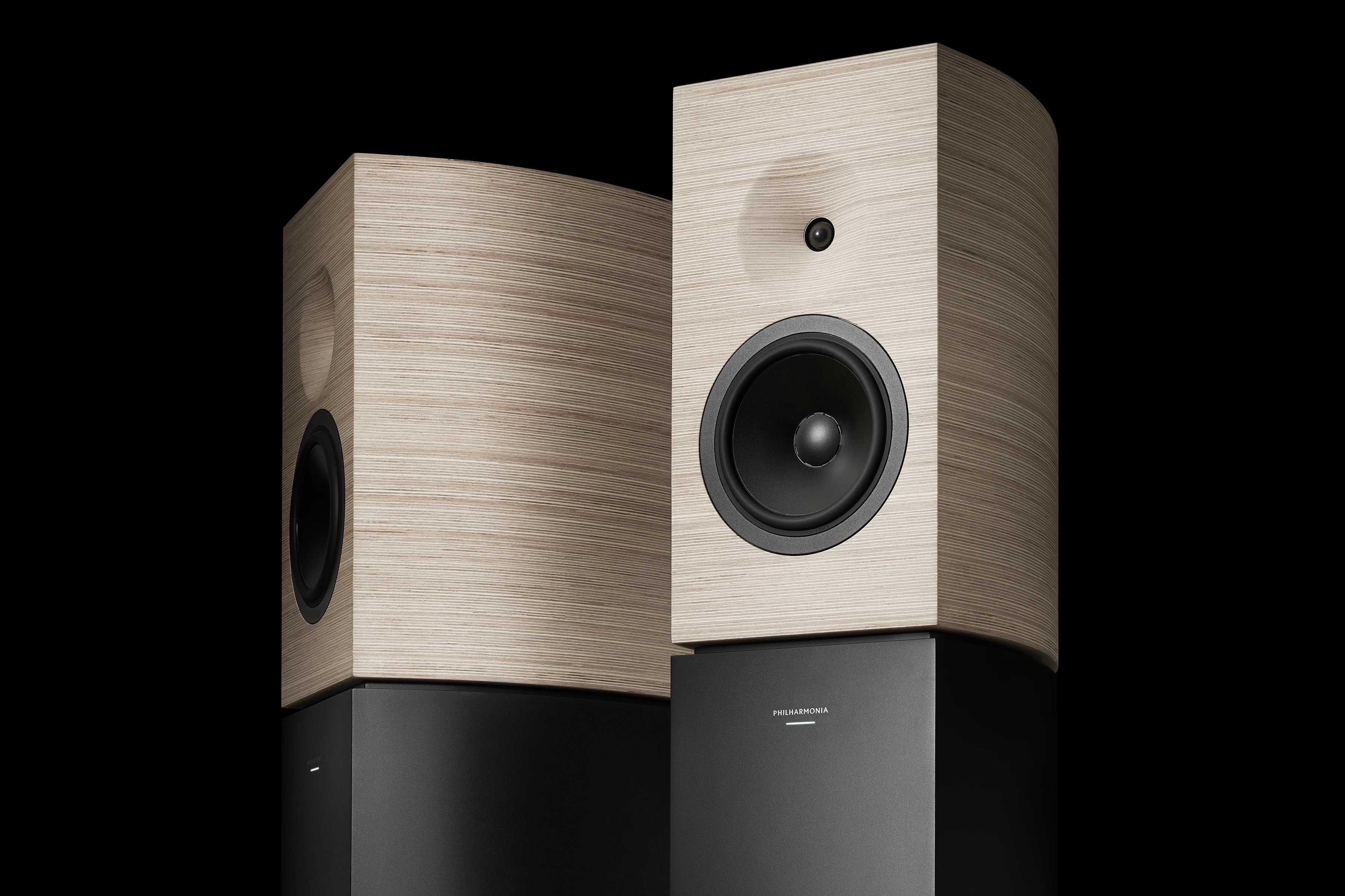 Philharmonia by Jean Nouvel